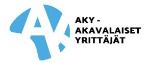 Järjestäjän logo