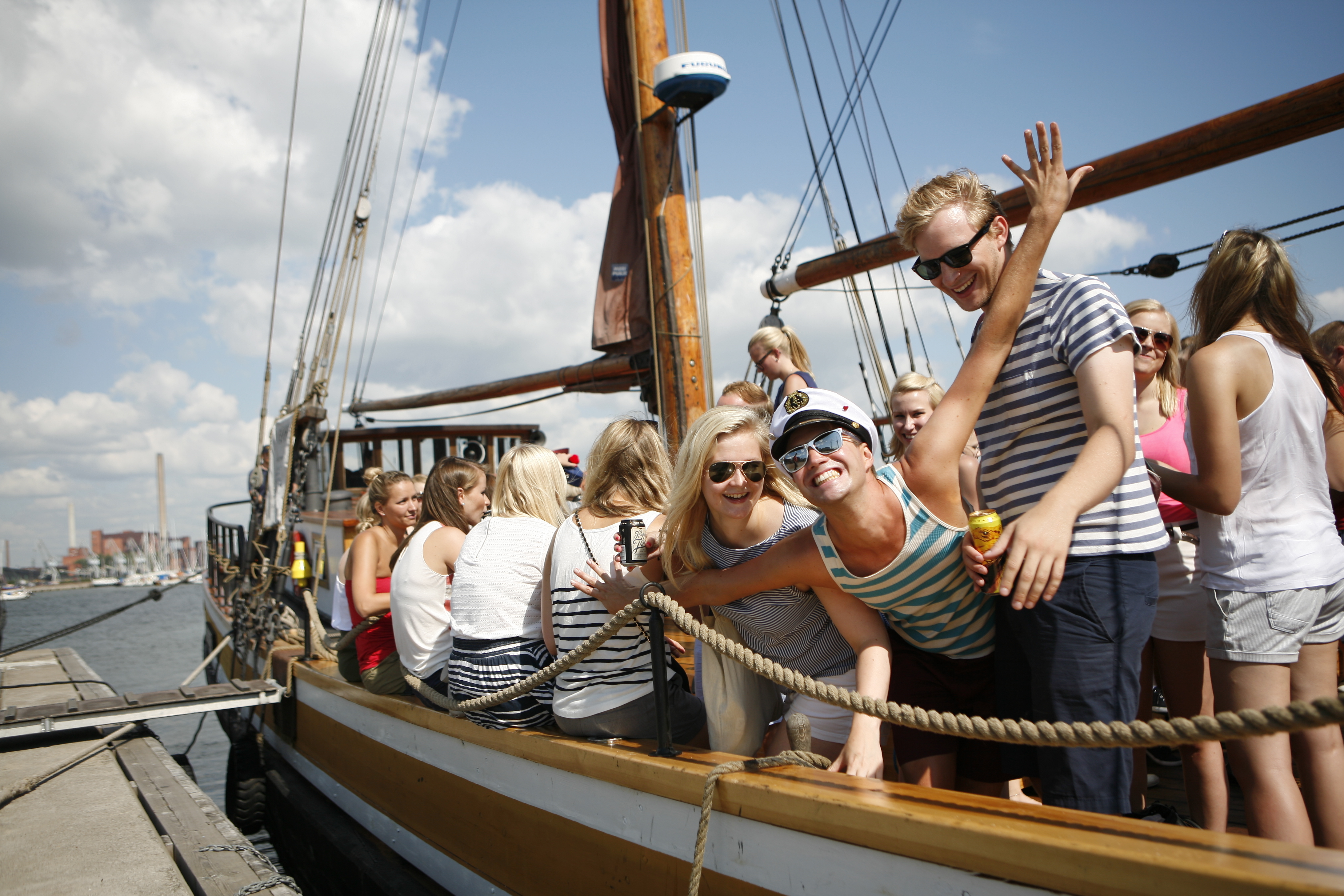 Tapahtuman oletuskuva